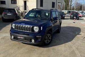 Jeep Renegade 1.6 Mjt 120 CV Longitude