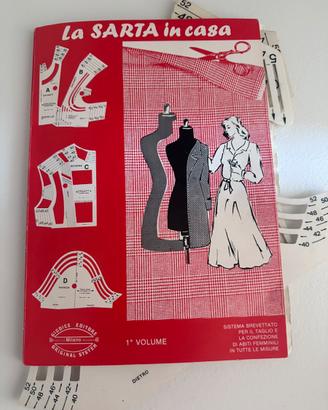 La sarta in casa 1980 1 volume