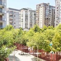 Via lucania appartamento con box auto