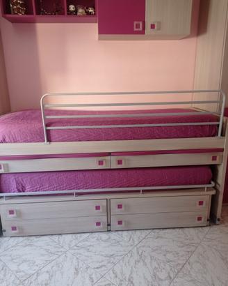 letto a castello