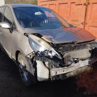 Pezzi per Renault Megane Scenic 1.5 DCI 2014 K9KA6