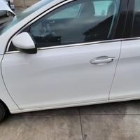 PEUGEOT 308 ANNO 2015 - PORTA ANTERIORE SINISTRO