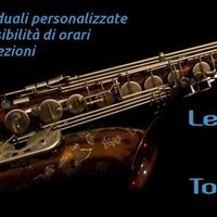 Lezioni di Sax, Sassofono - Torino