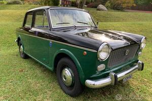 Fiat 1100 d taxi