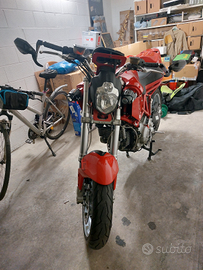 Ducati Multistrada 1000 DS