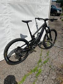 SANTA CRUZ  Bronson 5 90 MX
