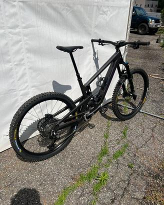SANTA CRUZ  Bronson 5 90 MX