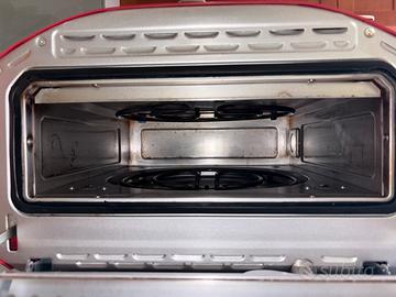 forno per pizze ariete