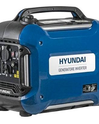 Generatore Di Corrente Silenziato 1,88 Kw Gruppo E