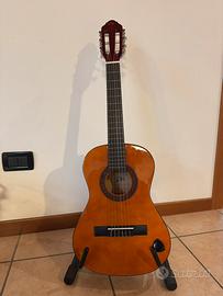 Chitarra classica bambini