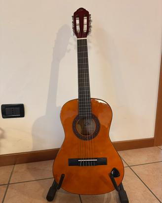 Chitarra classica bambini