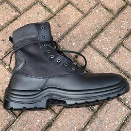 Anfibi unisex tattici professionali 46