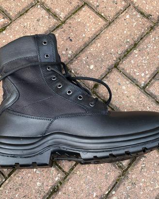 Anfibi unisex tattici professionali 46