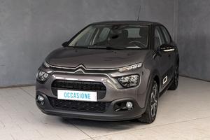 Citroen c3 iii 1.2 puretech 83cv Feel Pack