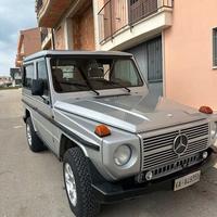 Mercedes classe G 240 GD