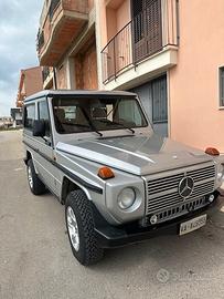 Mercedes classe G 240 GD
