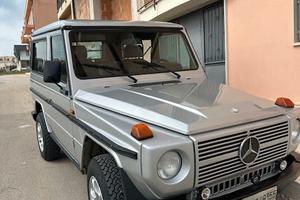 Mercedes classe G 240 GD
