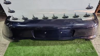 Paraurti posteriore porsche carrera s 2004