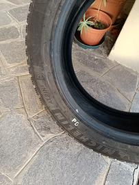 GOMME  PER AUTO