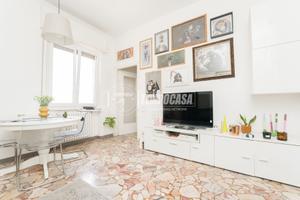 TRILOCALE IN VIA LUIGI ORNATO 72 - ULTIMO PIANO