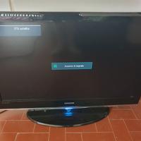 tv samsung 40 polici