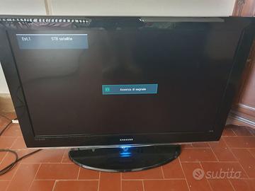 tv samsung 40 polici