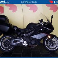 BMW F 800 GT Garantita e Finanziabile