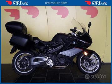 BMW F 800 GT Garantita e Finanziabile