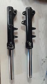 forcelle booster 50