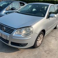 Ricambi per Volkswagen Polo 1.2.12V benz 2007 BGZ