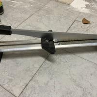 Taglierina per laminato