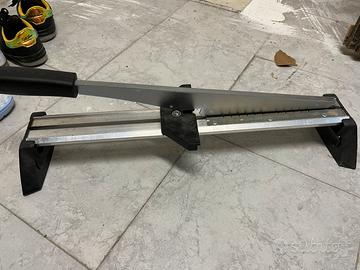 Taglierina per laminato