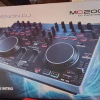 Denon DJ MC2000