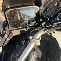 Honda x-adv 750 anno 2025 con 5300km