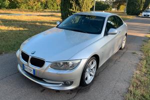 Bmw 320 320d cat Coupé Msport, Finanziabile
