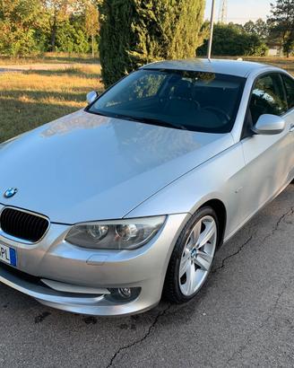 Bmw 320 320d cat Coupé Msport, Finanziabile