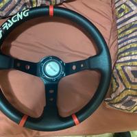 Volante a calice simoni racing