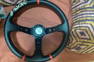 Volante a calice simoni racing