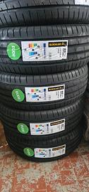 Gomme nuove 235 55 19 105 W Blacklion classe A