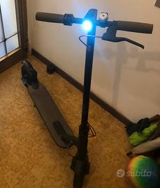Monopattino elettrico Xiaomi