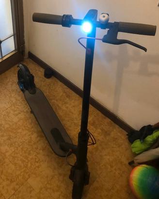 Monopattino elettrico Xiaomi