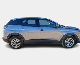 PEUGEOT 3008 BlueHDI 130 EAT8 S/S Active Business