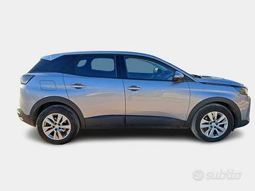 PEUGEOT 3008 BlueHDI 130 EAT8 S/S Active Business