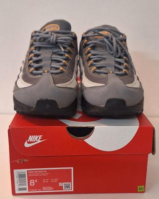 Nike Air Max 95 TG. 42
