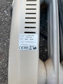 Accessori - calorifero piccolo 6 elementi