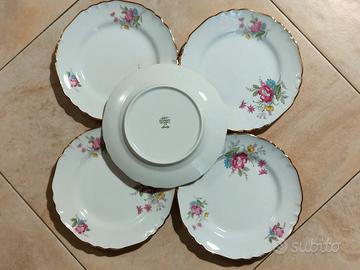 Set Tavola Lorena RICHARD GINORI 36 pezzi perfetto