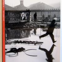 HENRY CARTIER-BRESSON