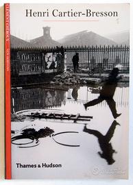 HENRY CARTIER-BRESSON