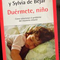 Libro "Duérmete, niño"