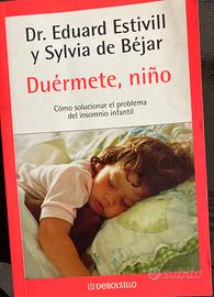 Libro "Duérmete, niño"
